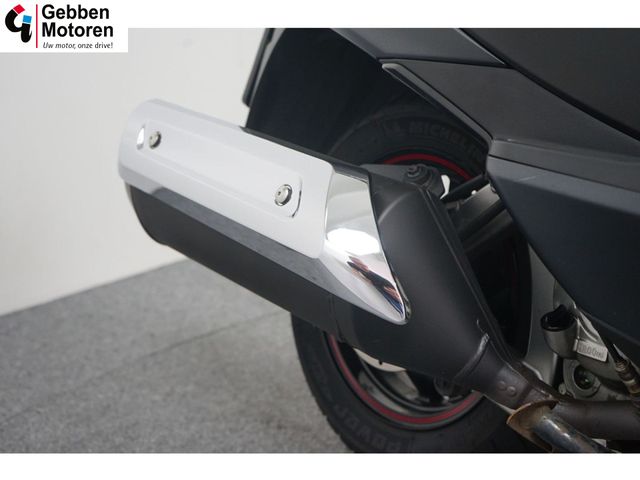 suzuki - an-400-burgman