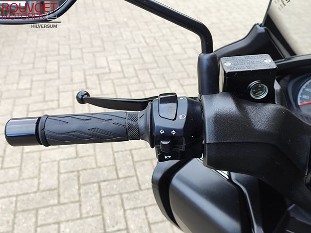 suzuki - an-400-burgman