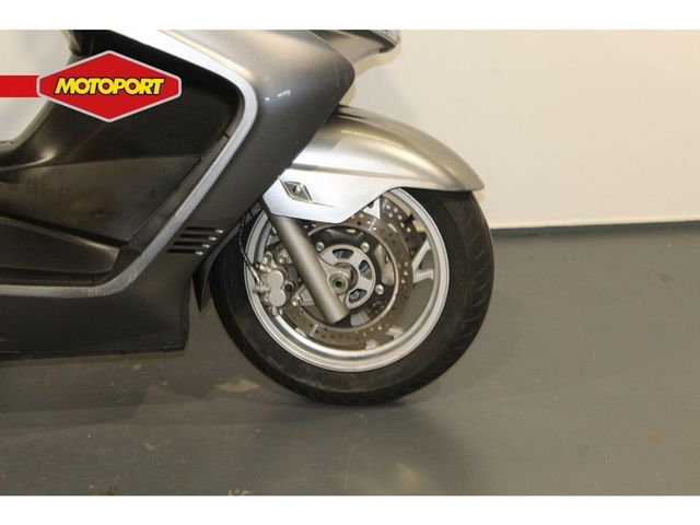suzuki - an-400-burgman