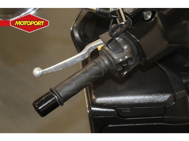 suzuki - an-400-burgman