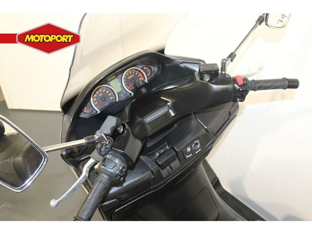 suzuki - an-400-burgman