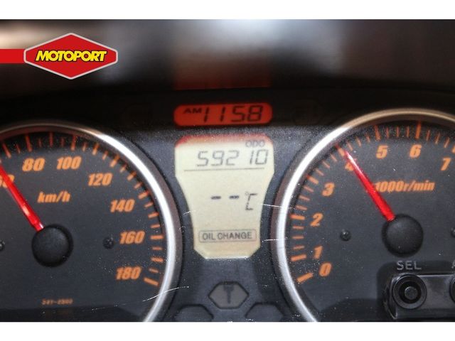 suzuki - an-400-burgman