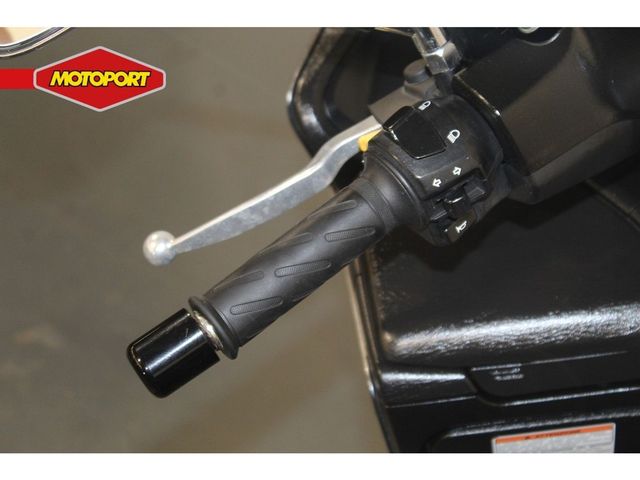 suzuki - an-400-burgman