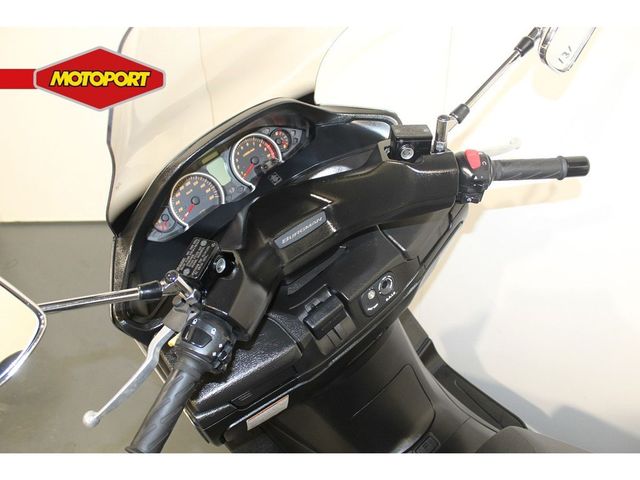 suzuki - an-400-burgman