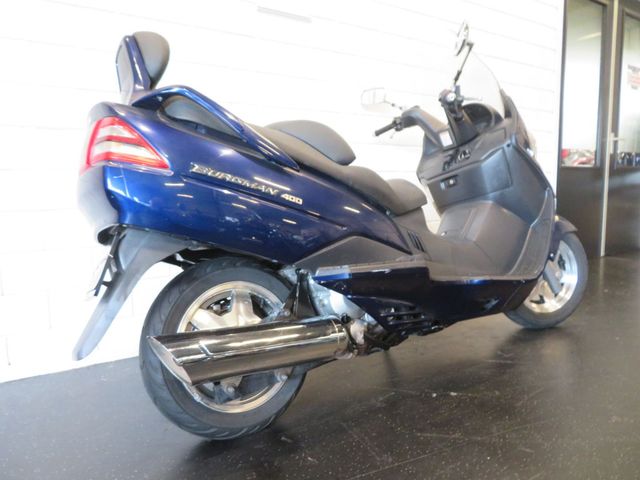 suzuki - an-400-burgman