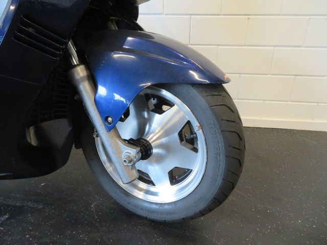 suzuki - an-400-burgman