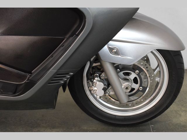 suzuki - an-400-burgman
