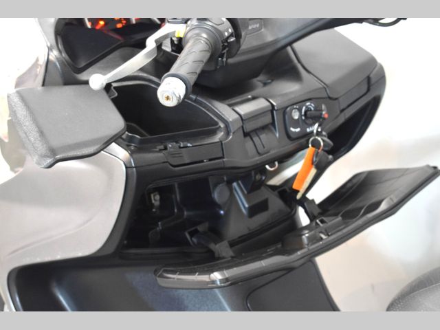 suzuki - an-400-burgman