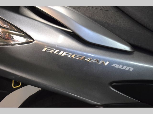 suzuki - an-400-burgman