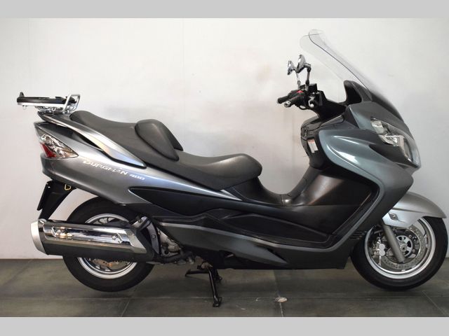 suzuki - an-400-burgman