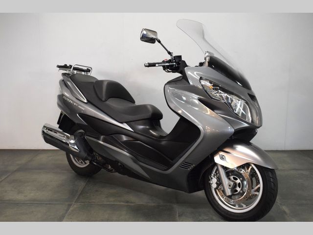 suzuki - an-400-burgman