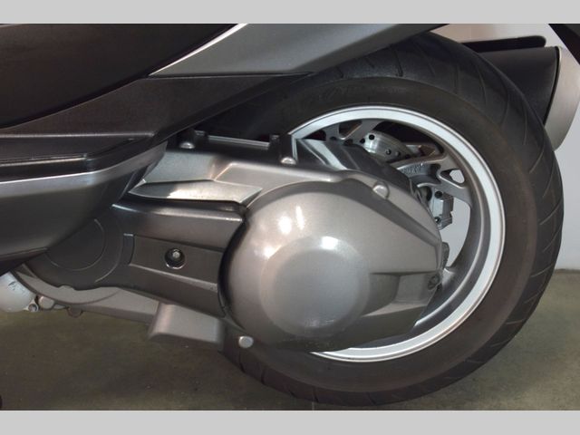 suzuki - an-400-burgman