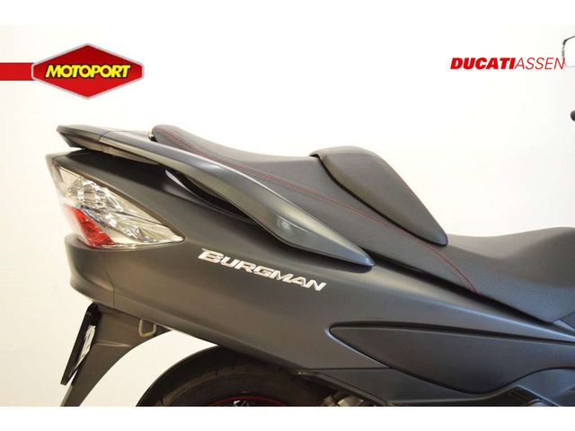 suzuki - an-400-burgman-abs