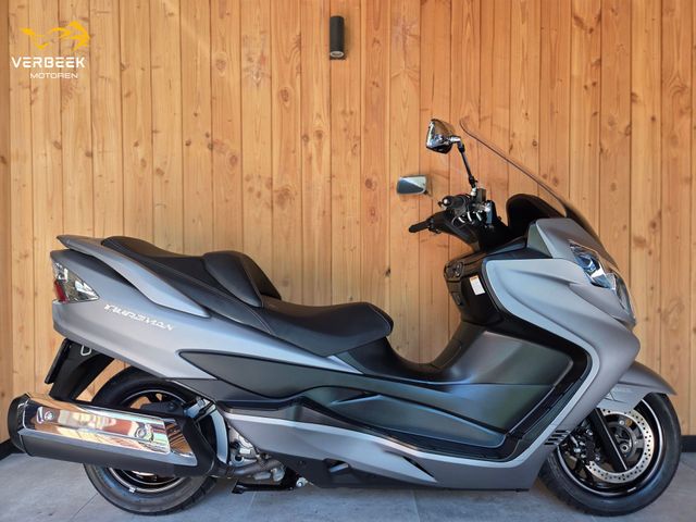 suzuki - an-400-burgman-abs