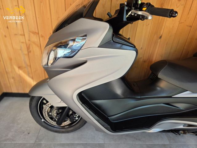 suzuki - an-400-burgman-abs