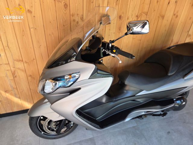 suzuki - an-400-burgman-abs
