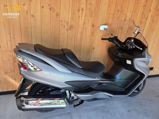 suzuki - an-400-burgman-abs