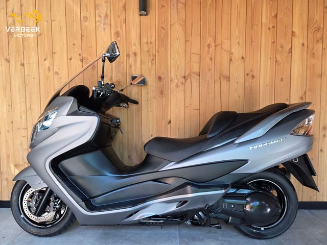 suzuki - an-400-burgman-abs