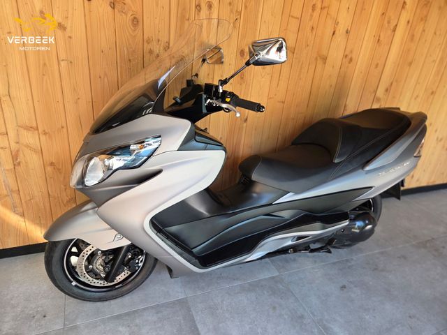suzuki - an-400-burgman-abs