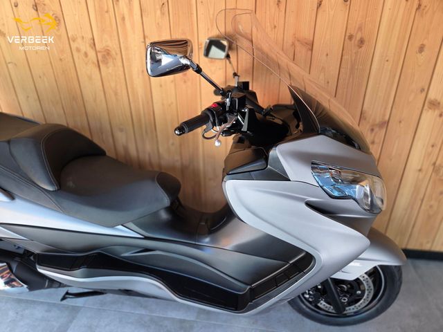 suzuki - an-400-burgman-abs