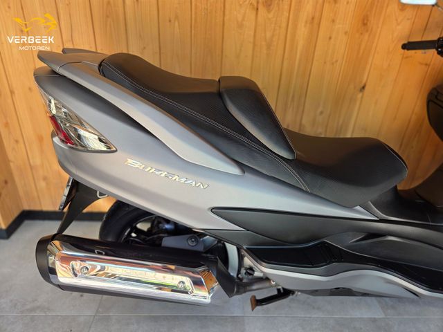suzuki - an-400-burgman-abs