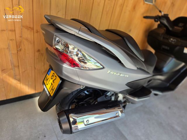 suzuki - an-400-burgman-abs