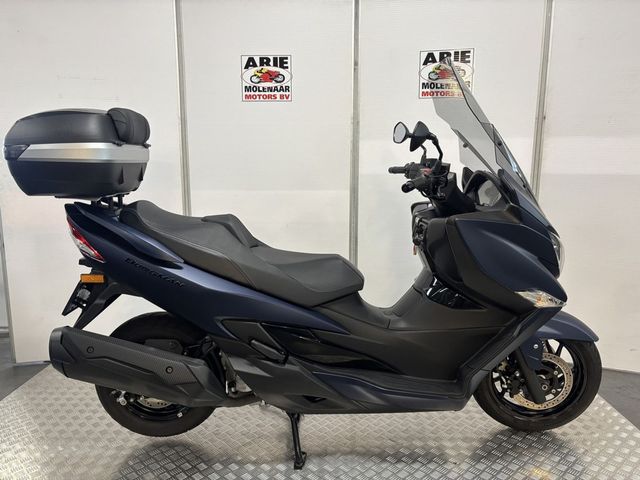 suzuki - an-400-burgman-abs
