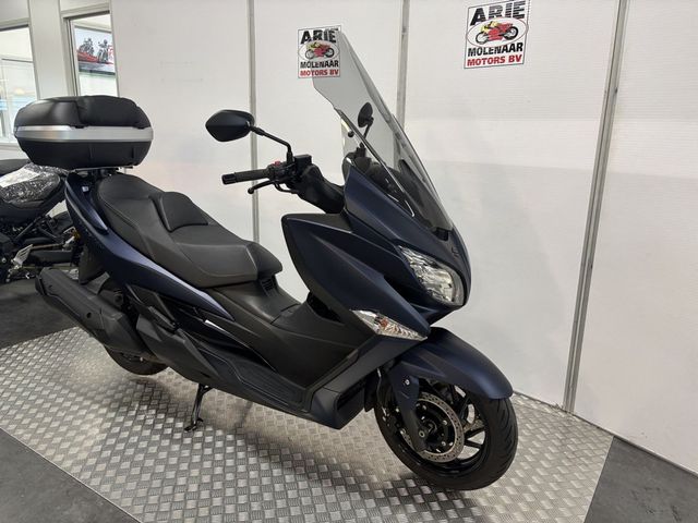 suzuki - an-400-burgman-abs