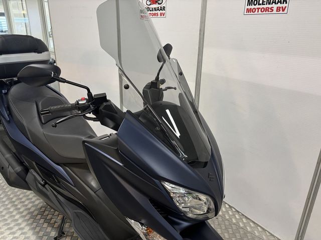 suzuki - an-400-burgman-abs
