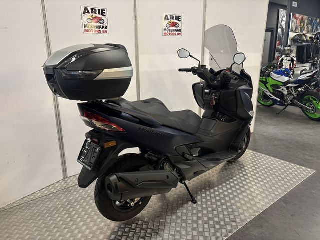 suzuki - an-400-burgman-abs