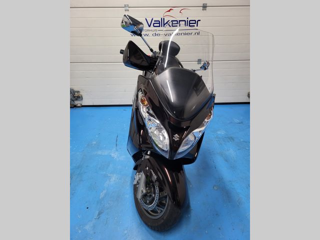 suzuki - an-400-burgman-abs