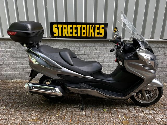suzuki - an-400-burgman-abs