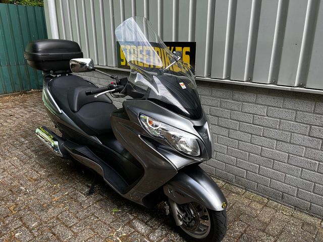 suzuki - an-400-burgman-abs