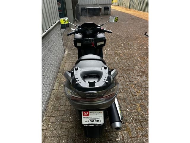 suzuki - an-400-burgman-abs