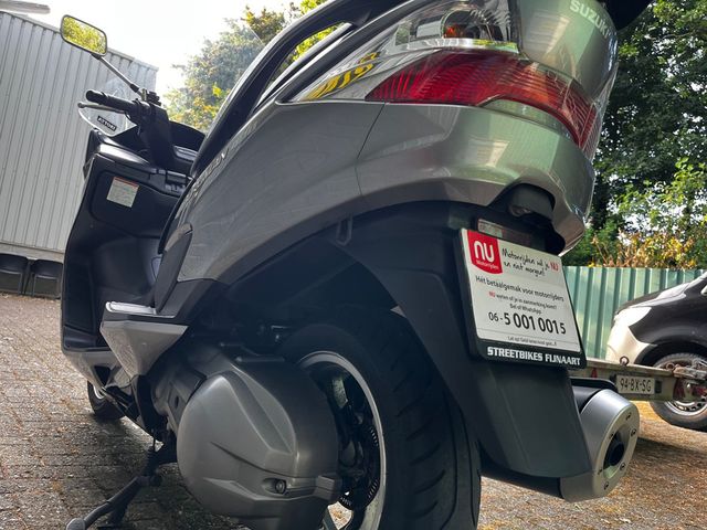 suzuki - an-400-burgman-abs