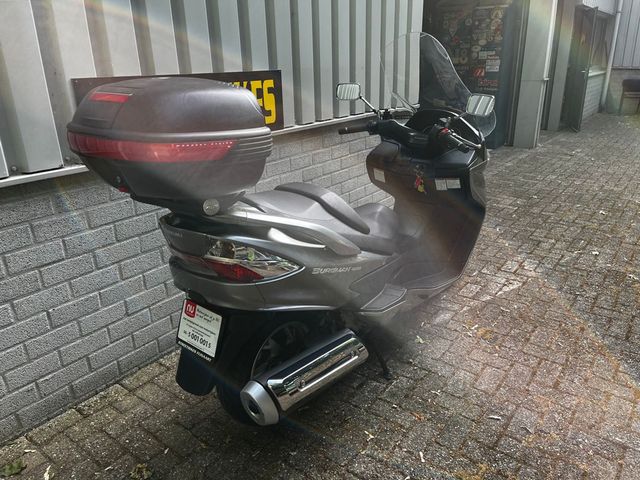 suzuki - an-400-burgman-abs