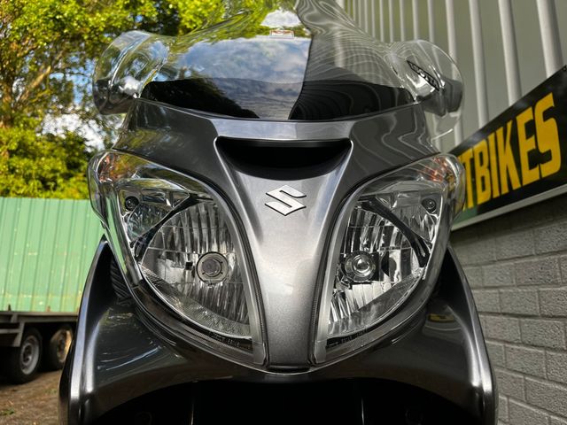 suzuki - an-400-burgman-abs