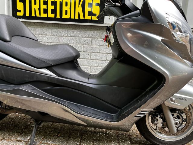 suzuki - an-400-burgman-abs