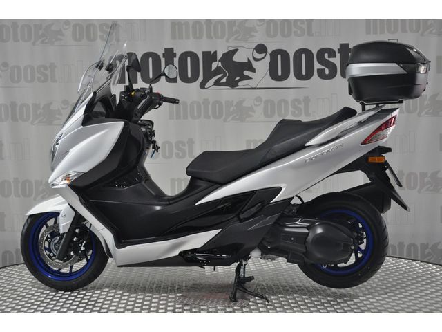 suzuki - an-400-burgman-abs