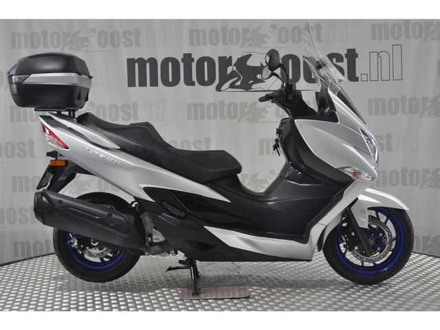 suzuki - an-400-burgman-abs