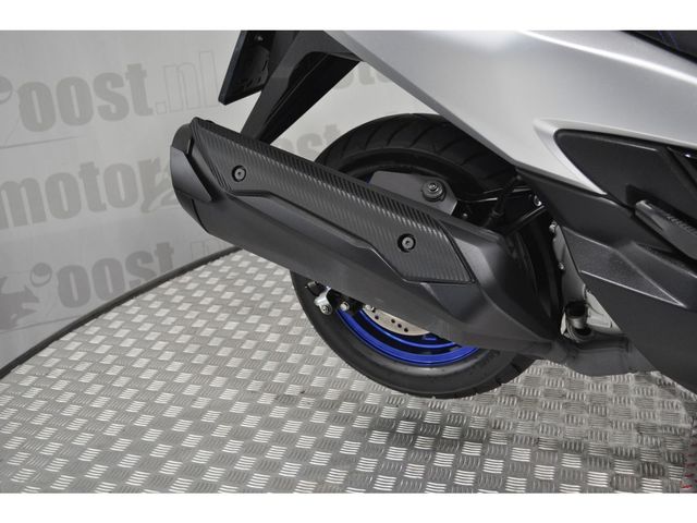 suzuki - an-400-burgman-abs