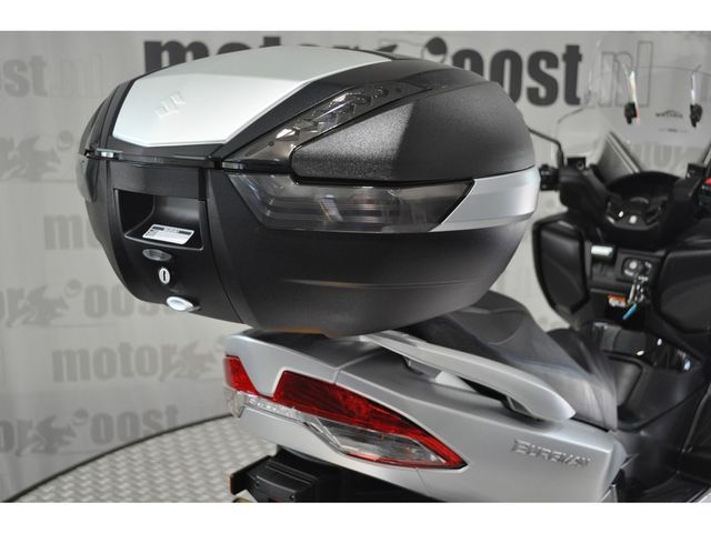suzuki - an-400-burgman-abs