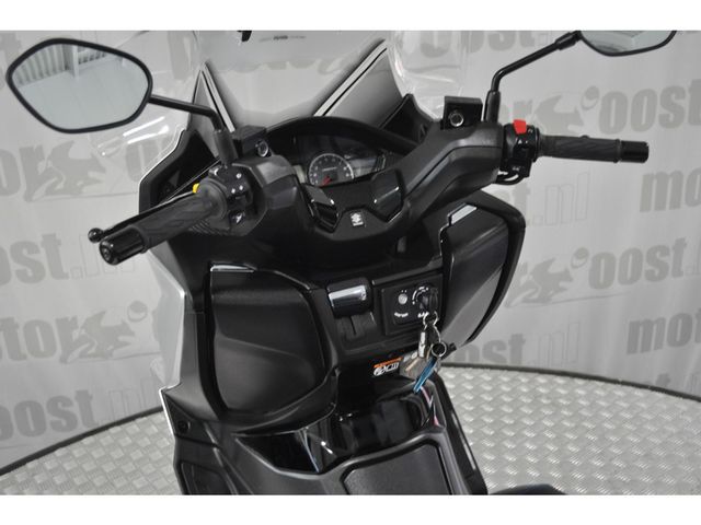 suzuki - an-400-burgman-abs