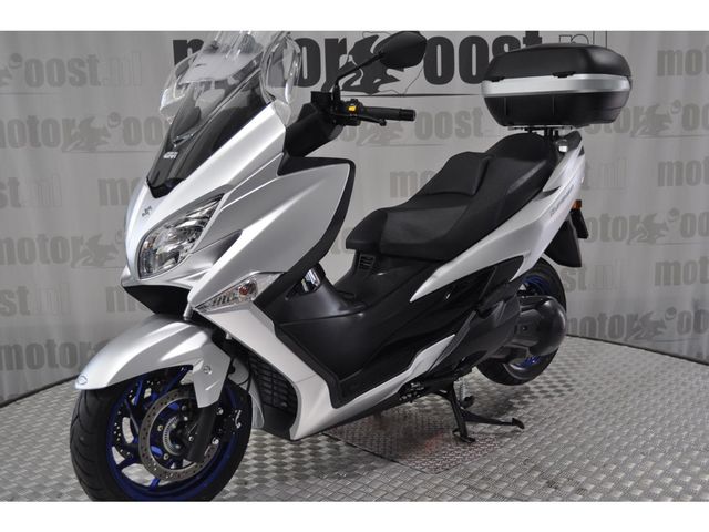 suzuki - an-400-burgman-abs