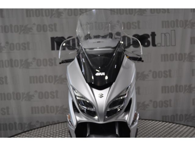 suzuki - an-400-burgman-abs