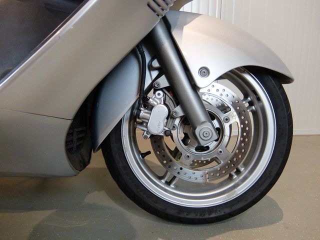 suzuki - an-650-burgman