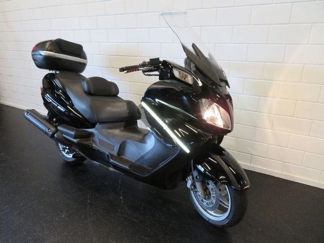 suzuki - an-650-burgman-abs