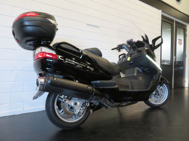 suzuki - an-650-burgman-abs