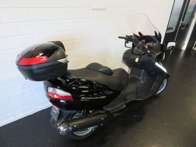 suzuki - an-650-burgman-abs
