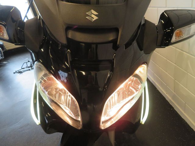 suzuki - an-650-burgman-abs